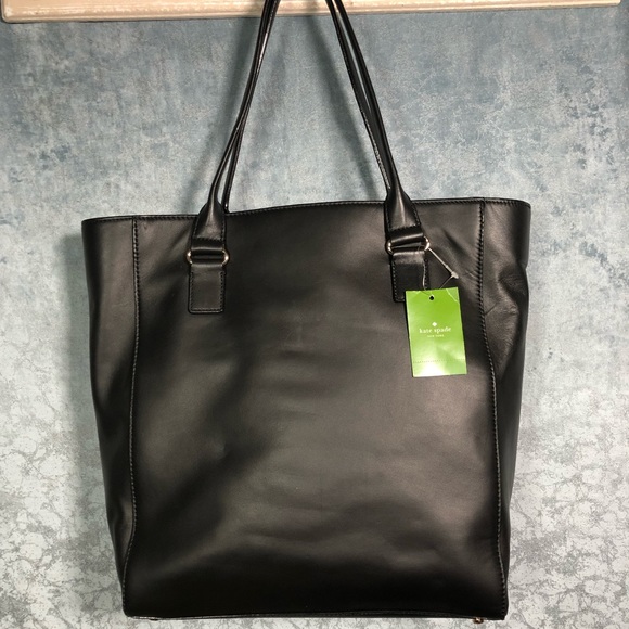 💕SOLD💕NWT Kate Spade Hampton Road Davis Large Leather - Picture 4 of 8